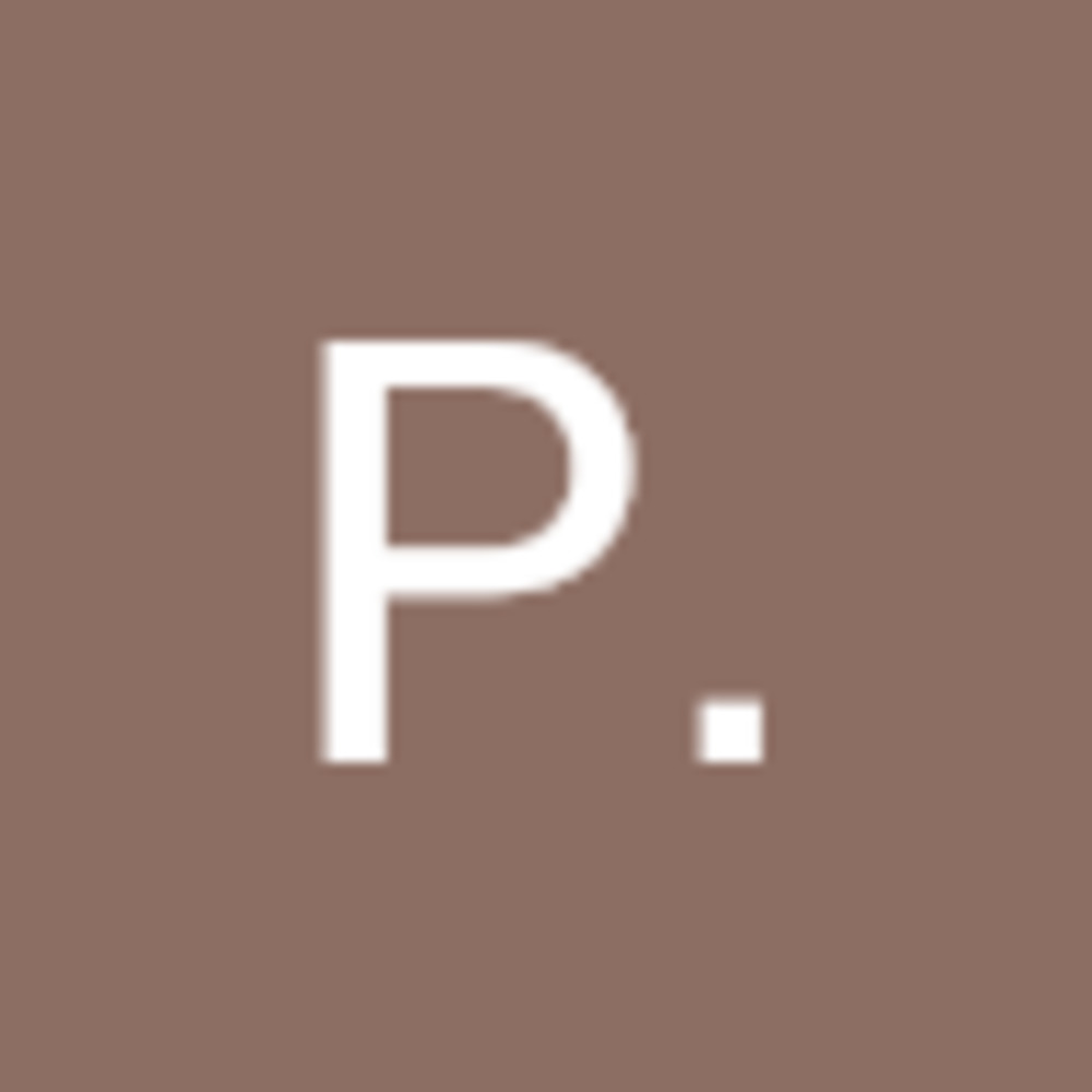 Meet your Posher, P.